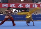 Clique Aqui para baixar o Vídeo  Kung-Fu na China