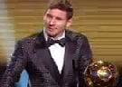 Clique Aqui para baixar o Vídeo  Messi cospe em C. Ronaldo