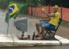 Clique Aqui para baixar o Vídeo  Improviso para ver o Jogo do Brasil