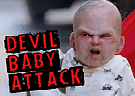 Clique Aqui para baixar o Vídeo  Pegadinha do Bebê Monstro